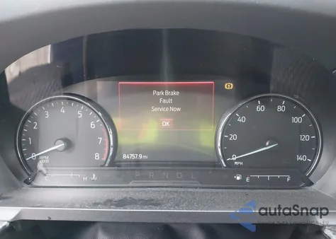 2022 Ford Explorer St-Line from USA, damaged, VIN 1FMSK7KH2NGA96089